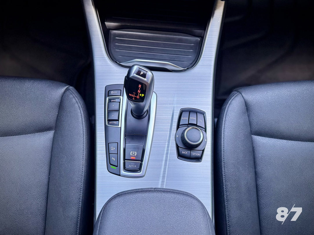 BMW X3 XDRIVE 20D