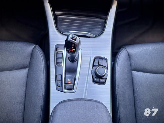 BMW X3 XDRIVE 20D