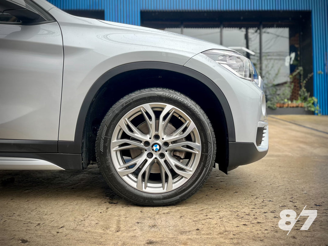 BMW X1 SDRIVE 18I