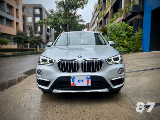 BMW X1 SDRIVE 18I