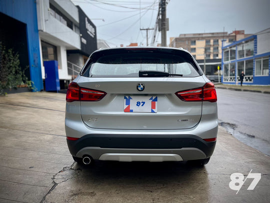 BMW X1 SDRIVE 18I