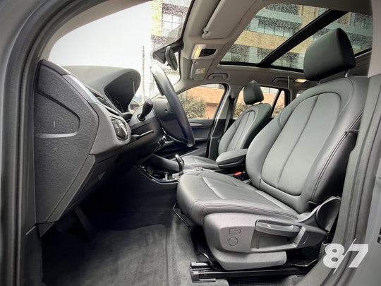 BMW X1 SDRIVE 18I