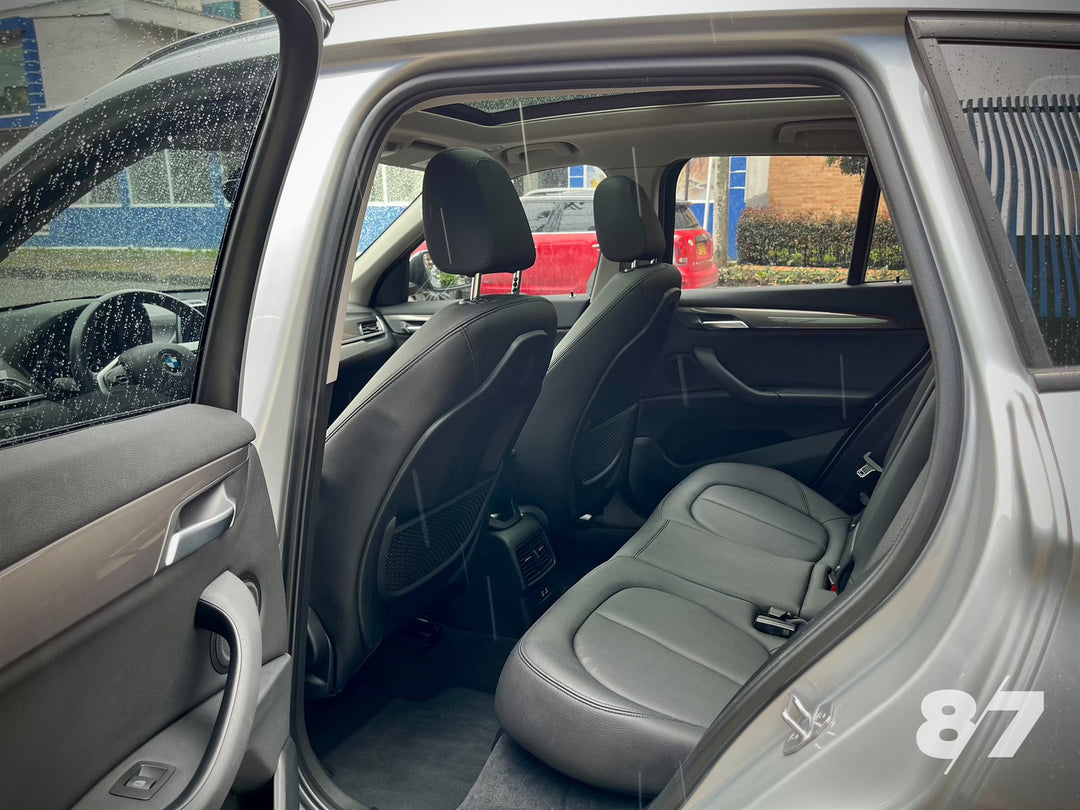 BMW X1 SDRIVE 18I