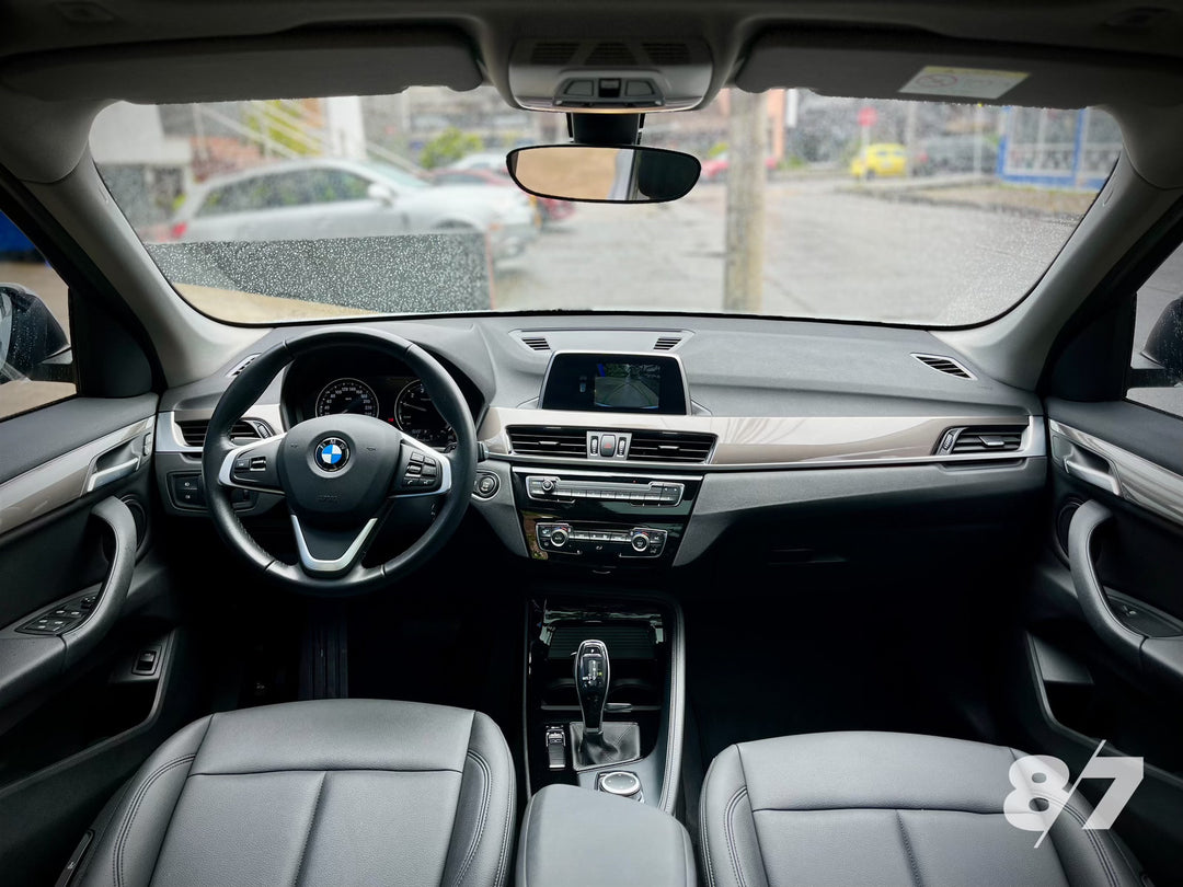 BMW X1 SDRIVE 18I