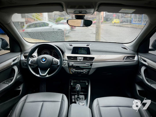 BMW X1 SDRIVE 18I