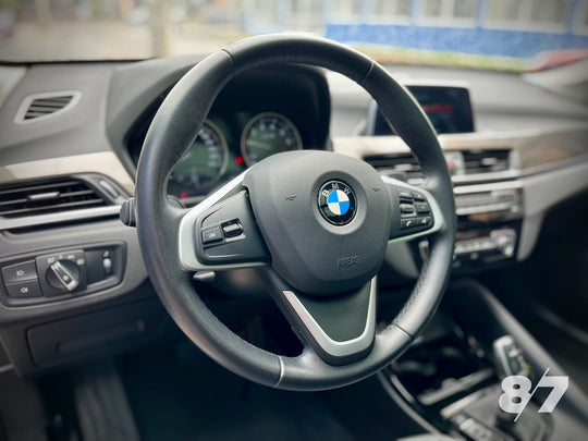 BMW X1 SDRIVE 18I