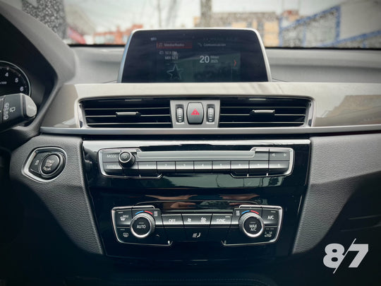 BMW X1 SDRIVE 18I