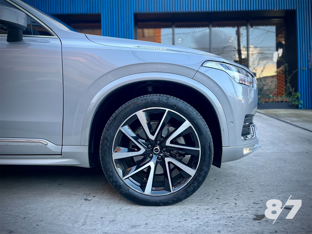 VOLVO XC 90 HIBRIDO