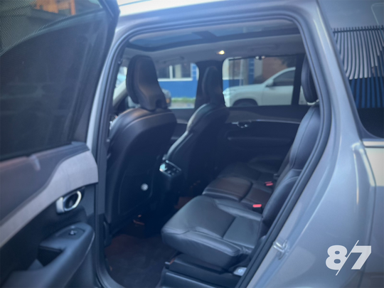 VOLVO XC 90 HIBRIDO