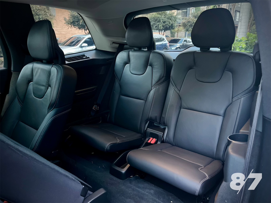 VOLVO XC 90 HIBRIDO