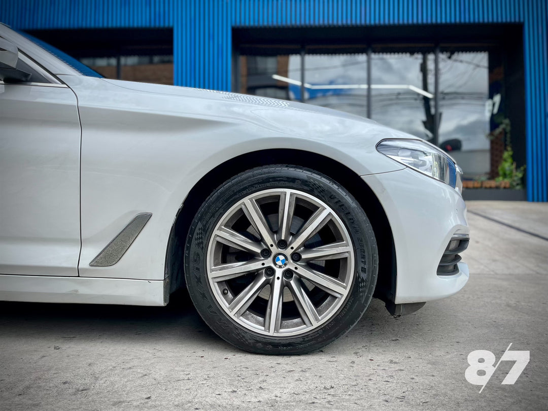BMW 520I