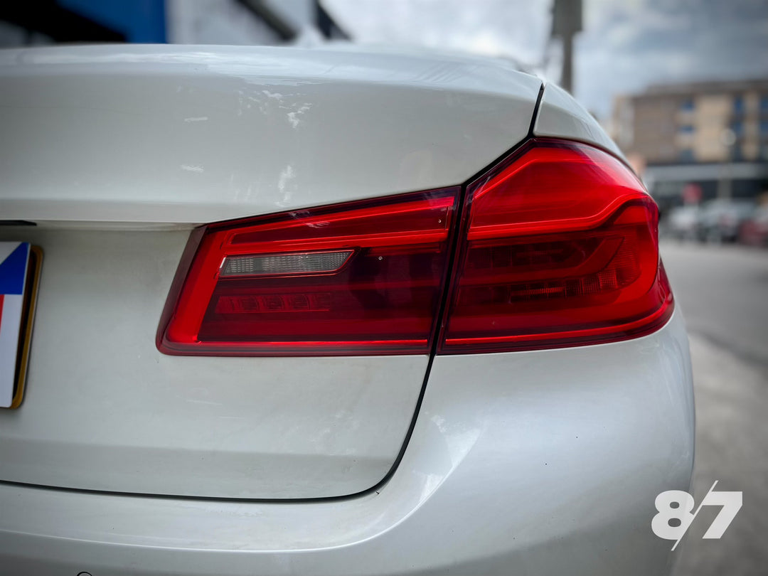 BMW 520I