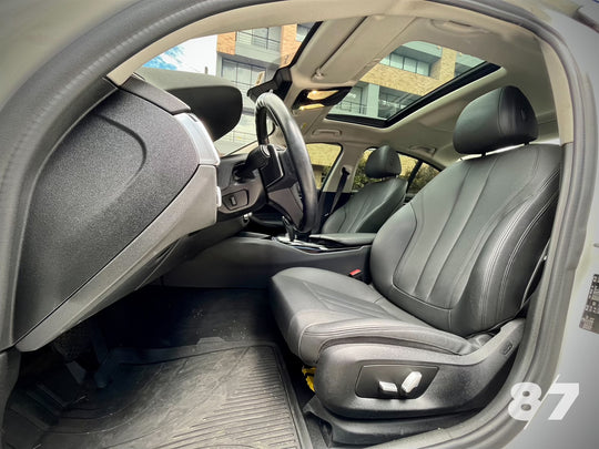 BMW 520I