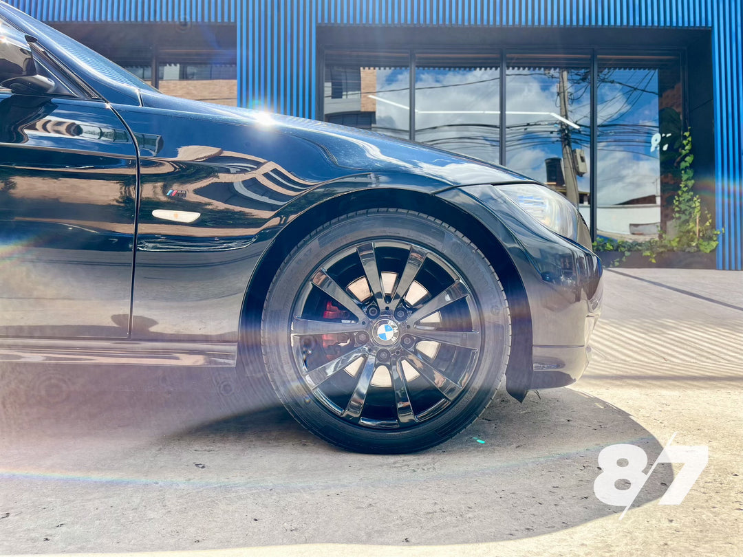 BMW SERIE 3 325I