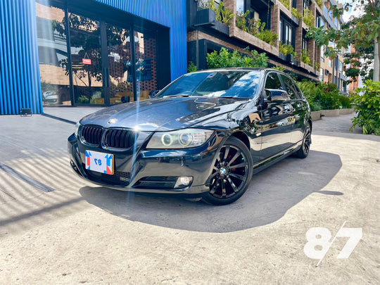 BMW SERIE 3 325I