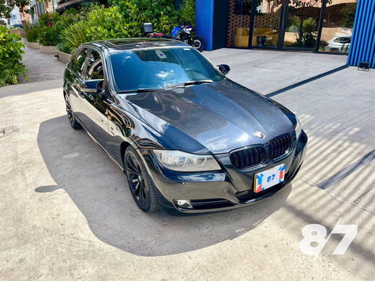 BMW SERIE 3 325I