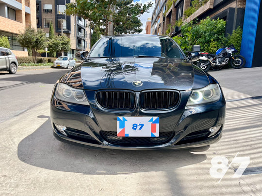 BMW SERIE 3 325I