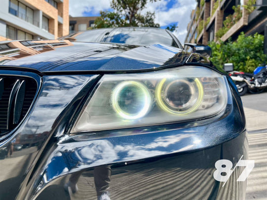 BMW SERIE 3 325I