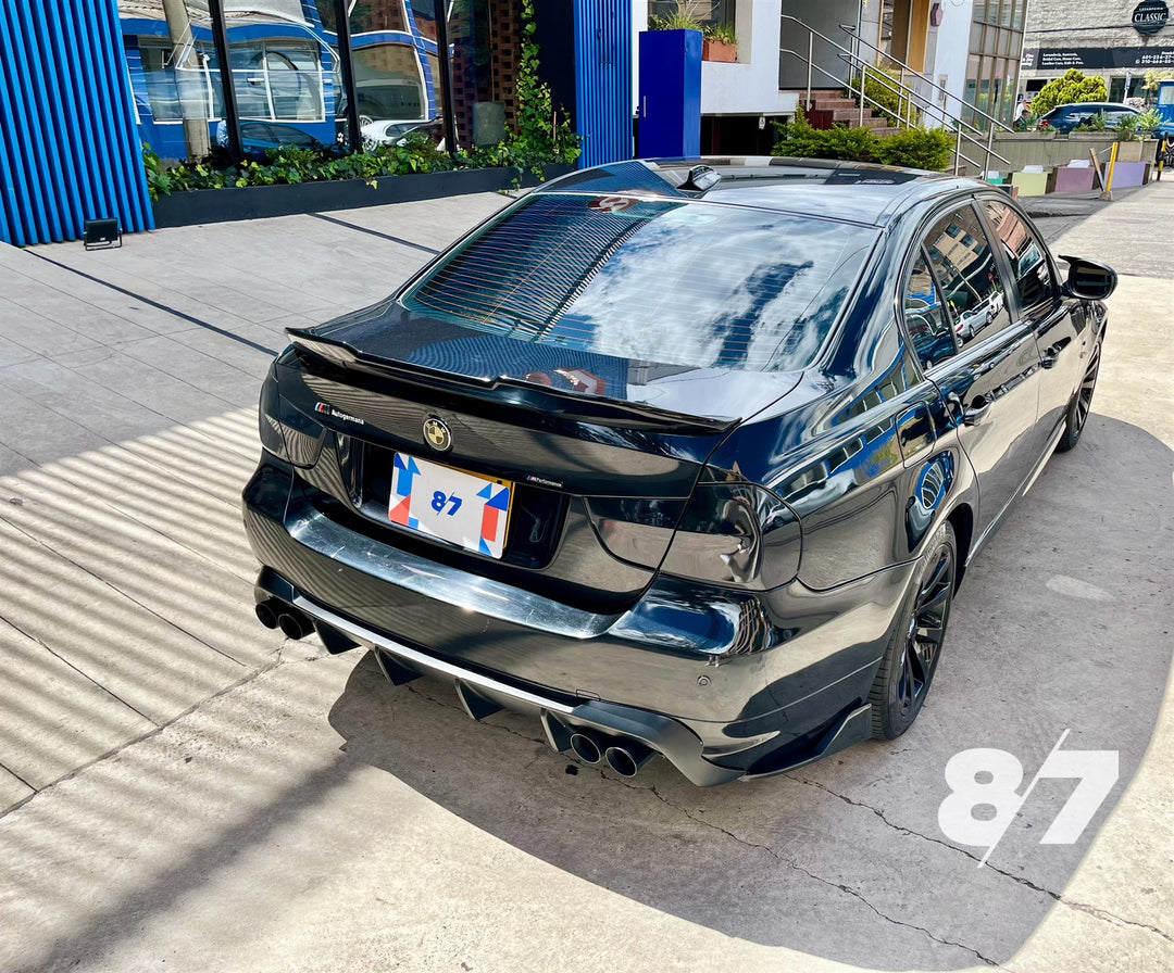 BMW SERIE 3 325I
