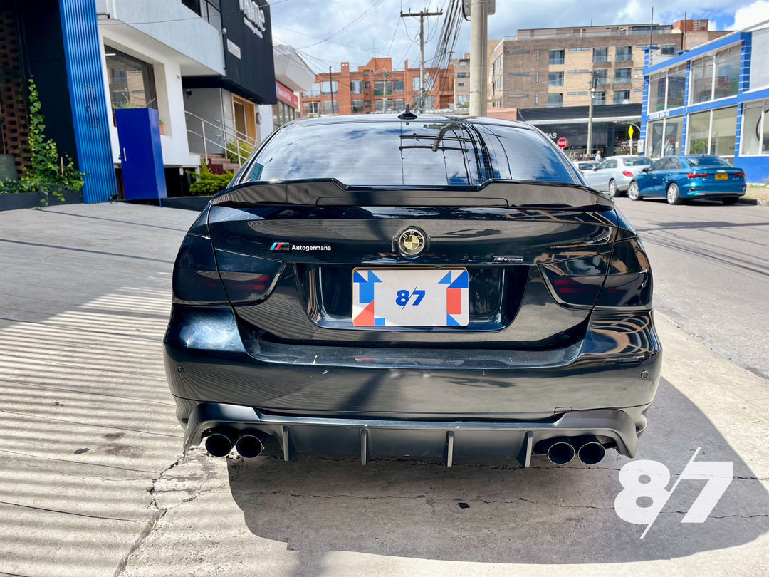 BMW SERIE 3 325I