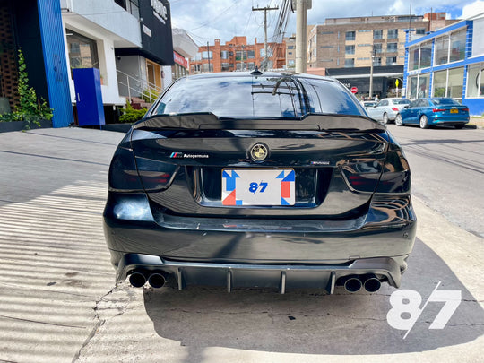 BMW SERIE 3 325I