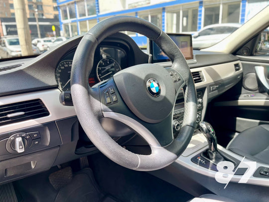 BMW SERIE 3 325I