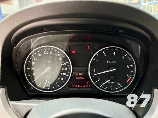 BMW SERIE 3 325I