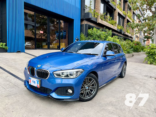 BMW BMW 120i M