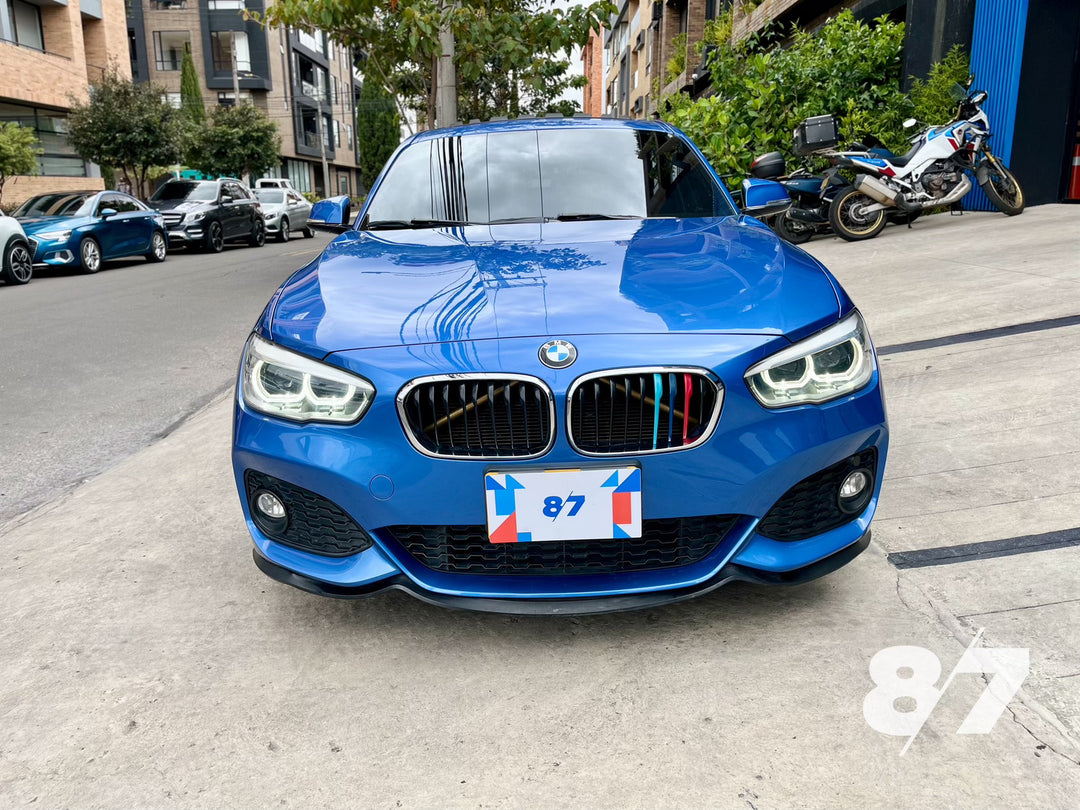 BMW BMW 120i M