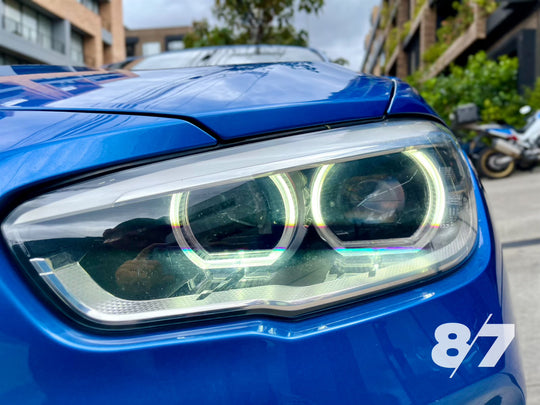 BMW BMW 120i M