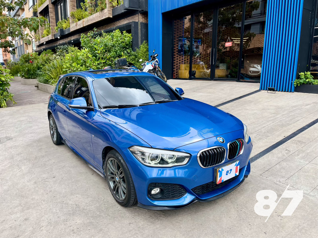 BMW BMW 120i M