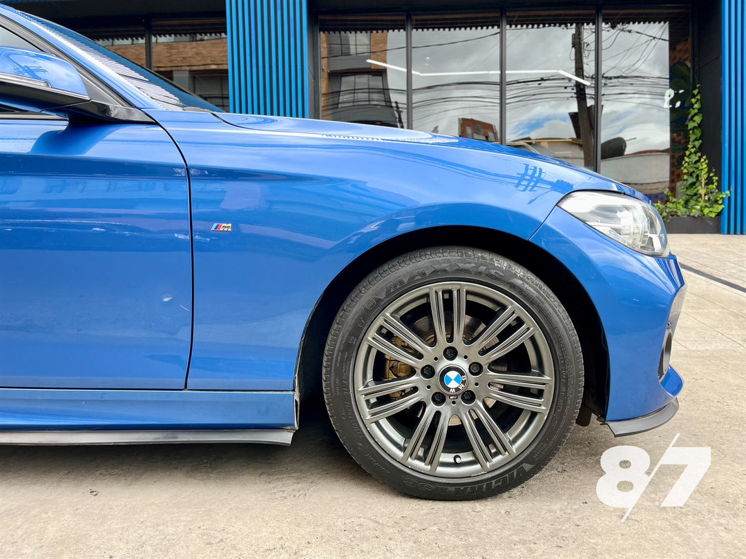 BMW BMW 120i M