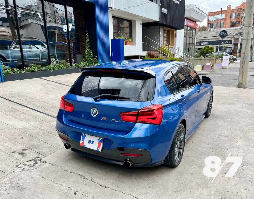 BMW BMW 120i M
