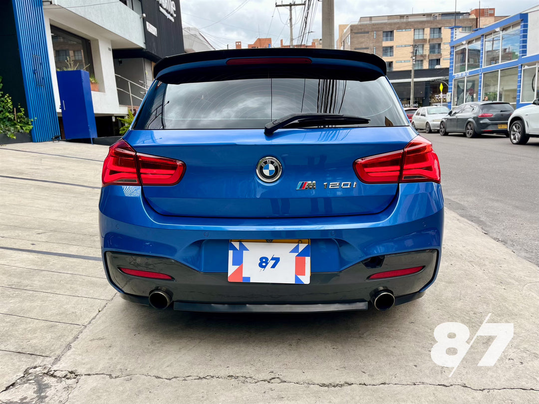 BMW BMW 120i M