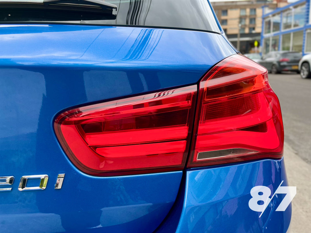 BMW BMW 120i M