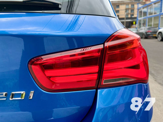 BMW BMW 120i M