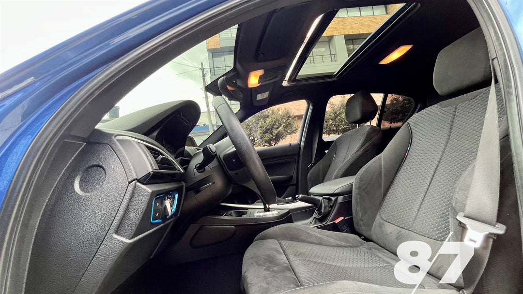 BMW BMW 120i M
