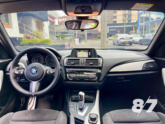 BMW BMW 120i M