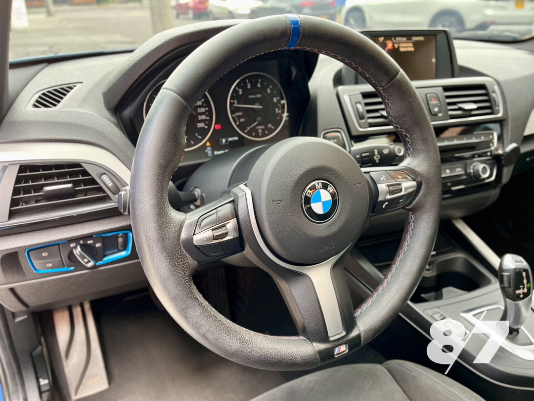 BMW BMW 120i M
