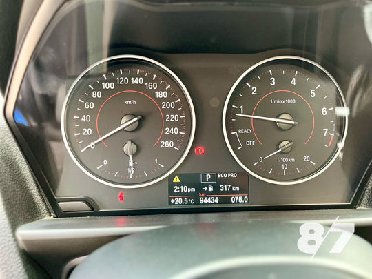 BMW BMW 120i M