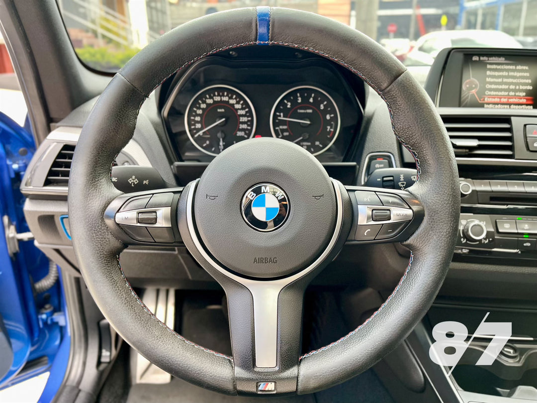 BMW BMW 120i M