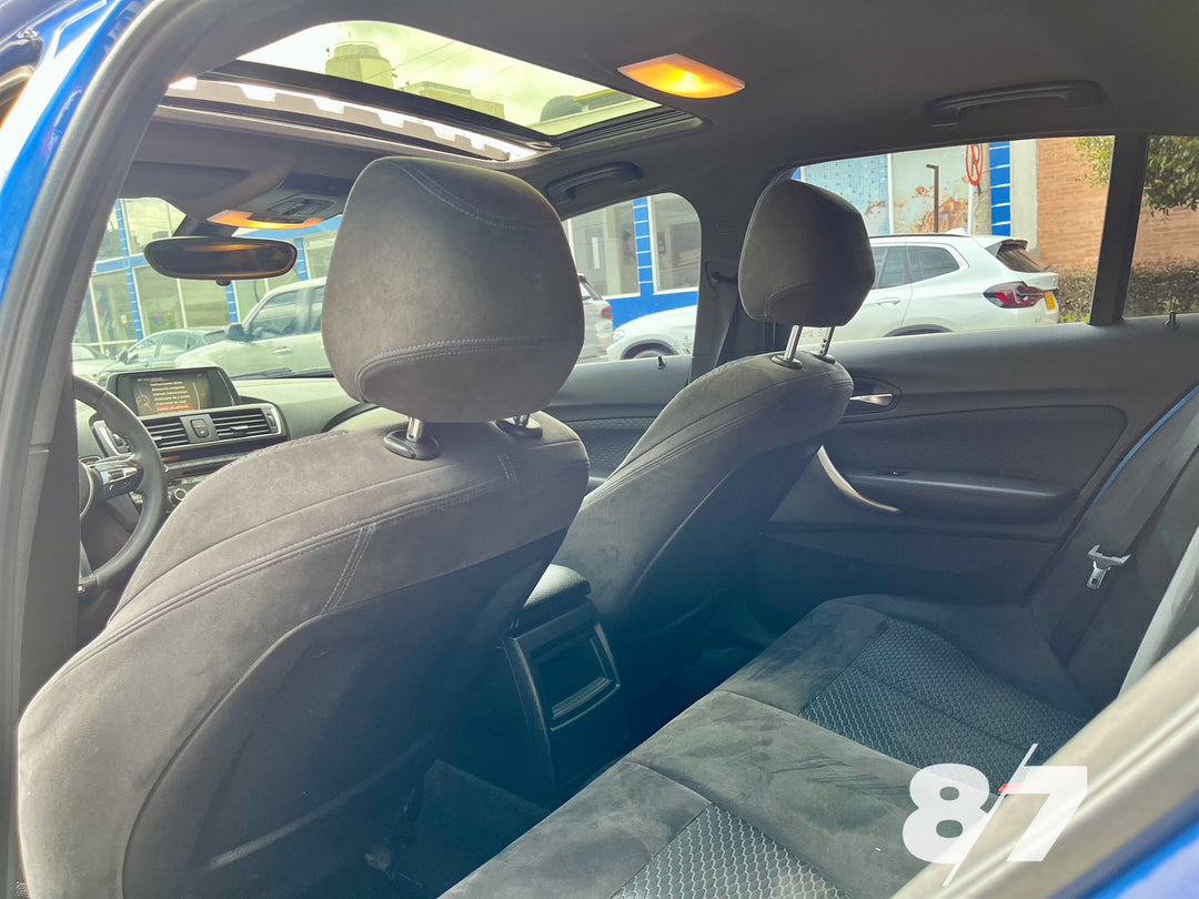 BMW BMW 120i M