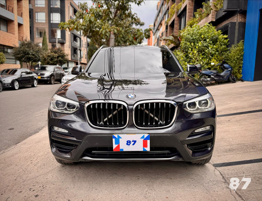 BMW X3 XDRIVE 30i