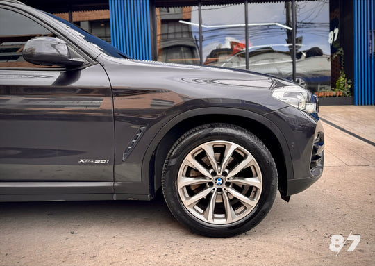 BMW X3 XDRIVE 30I