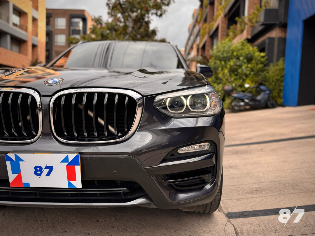 BMW X3 XDRIVE 30I