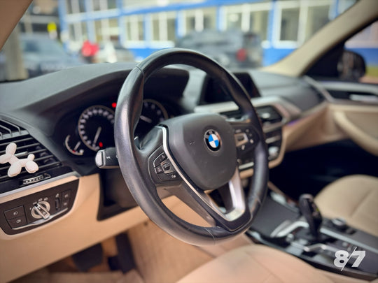 BMW X3 XDRIVE 30I