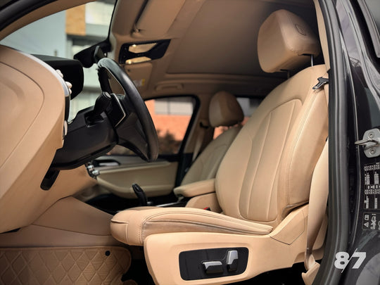 BMW X3 XDRIVE 30I