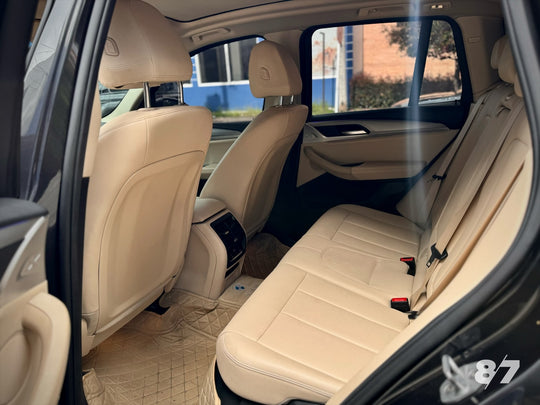 BMW X3 XDRIVE 30I
