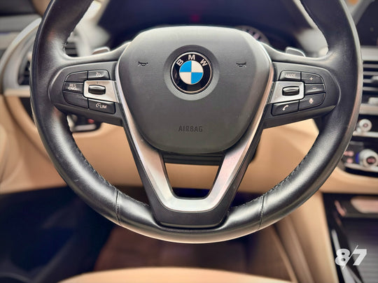 BMW X3 XDRIVE 30I