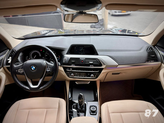 BMW X3 XDRIVE 30I